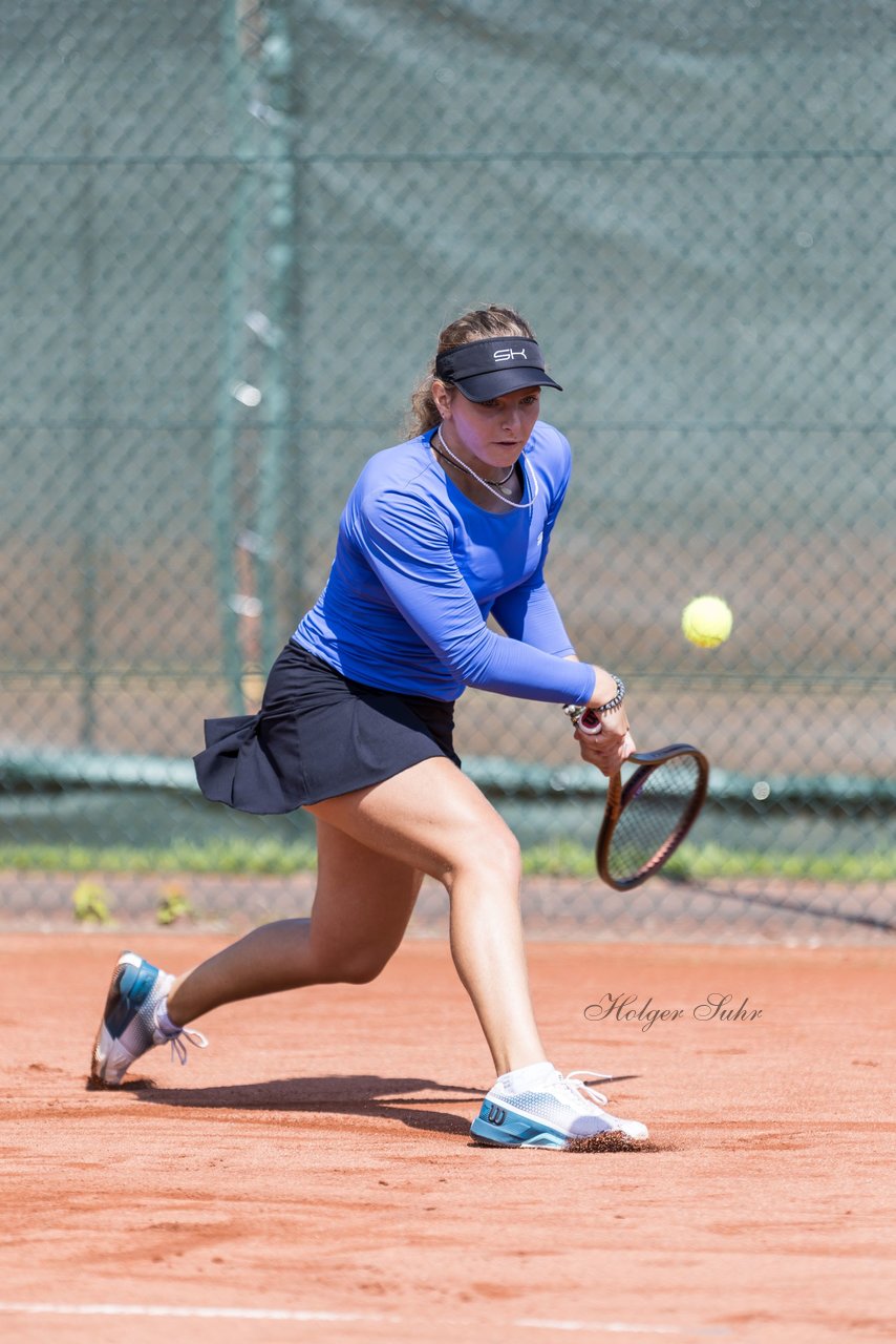 Anna-Marie Weissheim 27 - Bergstedt Open